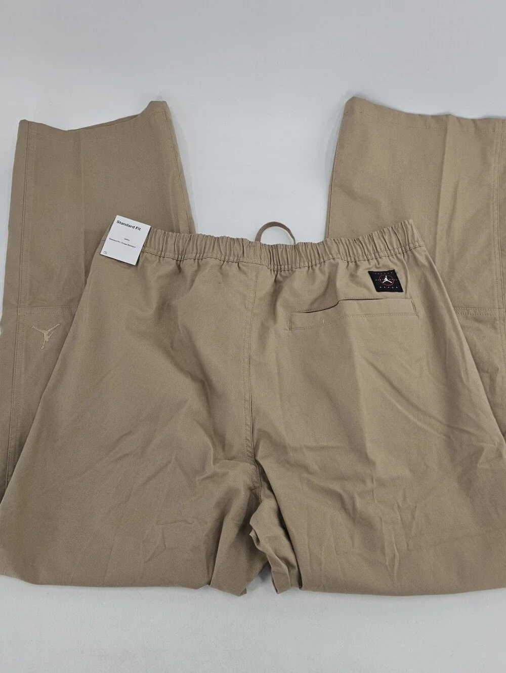 Nike Jordan Active Essentials Woven Classic Pants Men's